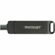 Patriot Memory Rage R550 128GB USB 3.2 GEN 1 Swing Type-A+C