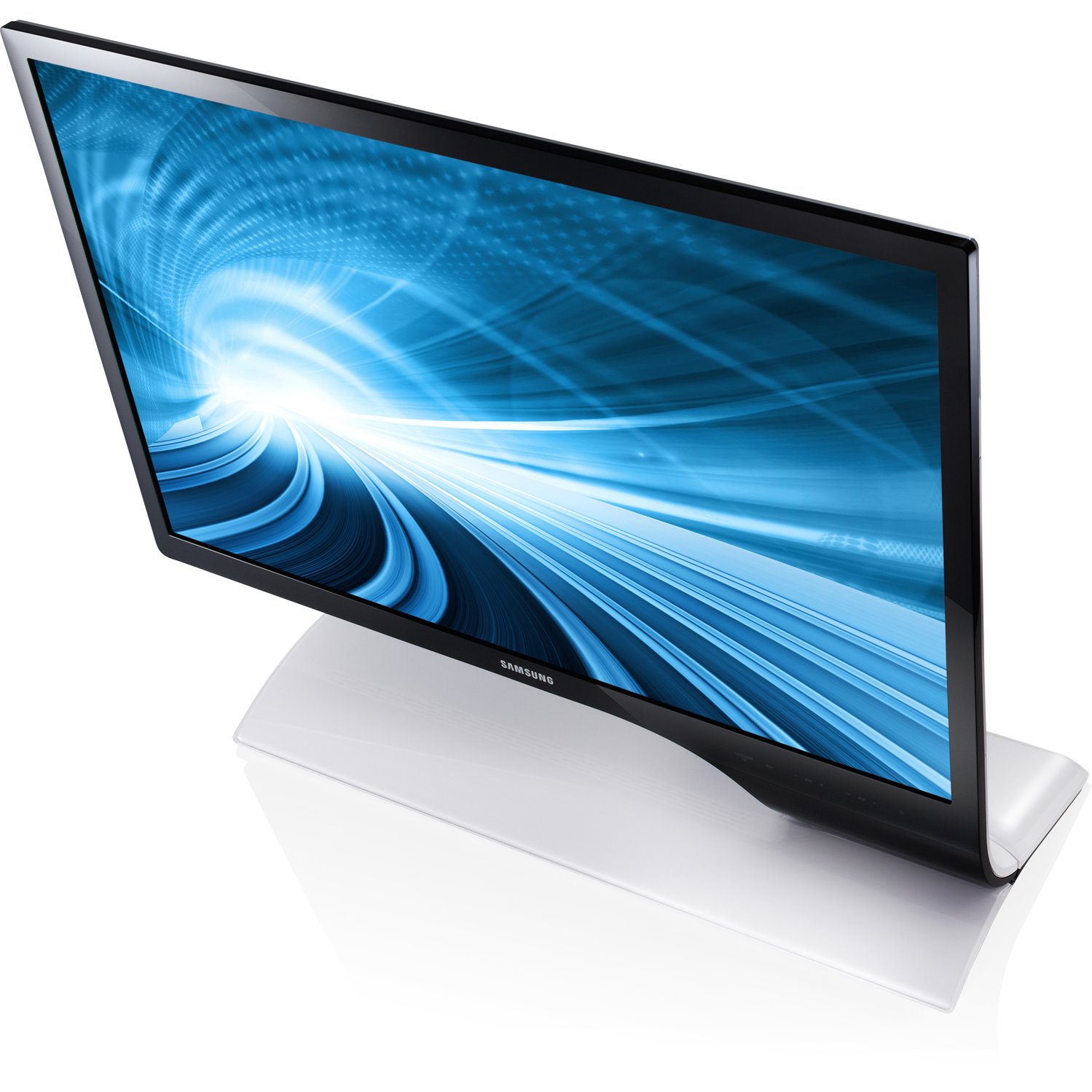 Samsung Lt27b750aa/Xy 27" W Full HD WiDi TV Moni