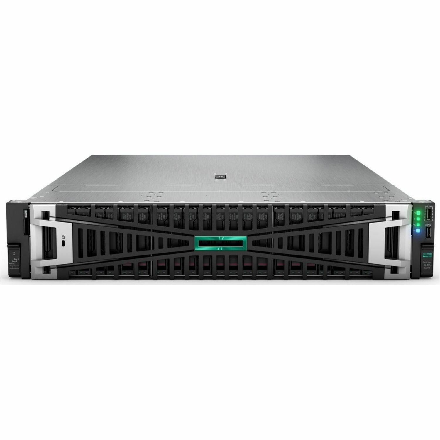 Hpe DL345 Gen11 9115 2x32G 8SF