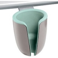 Ergotron Zido Gel Cup & Probe Holder, Large