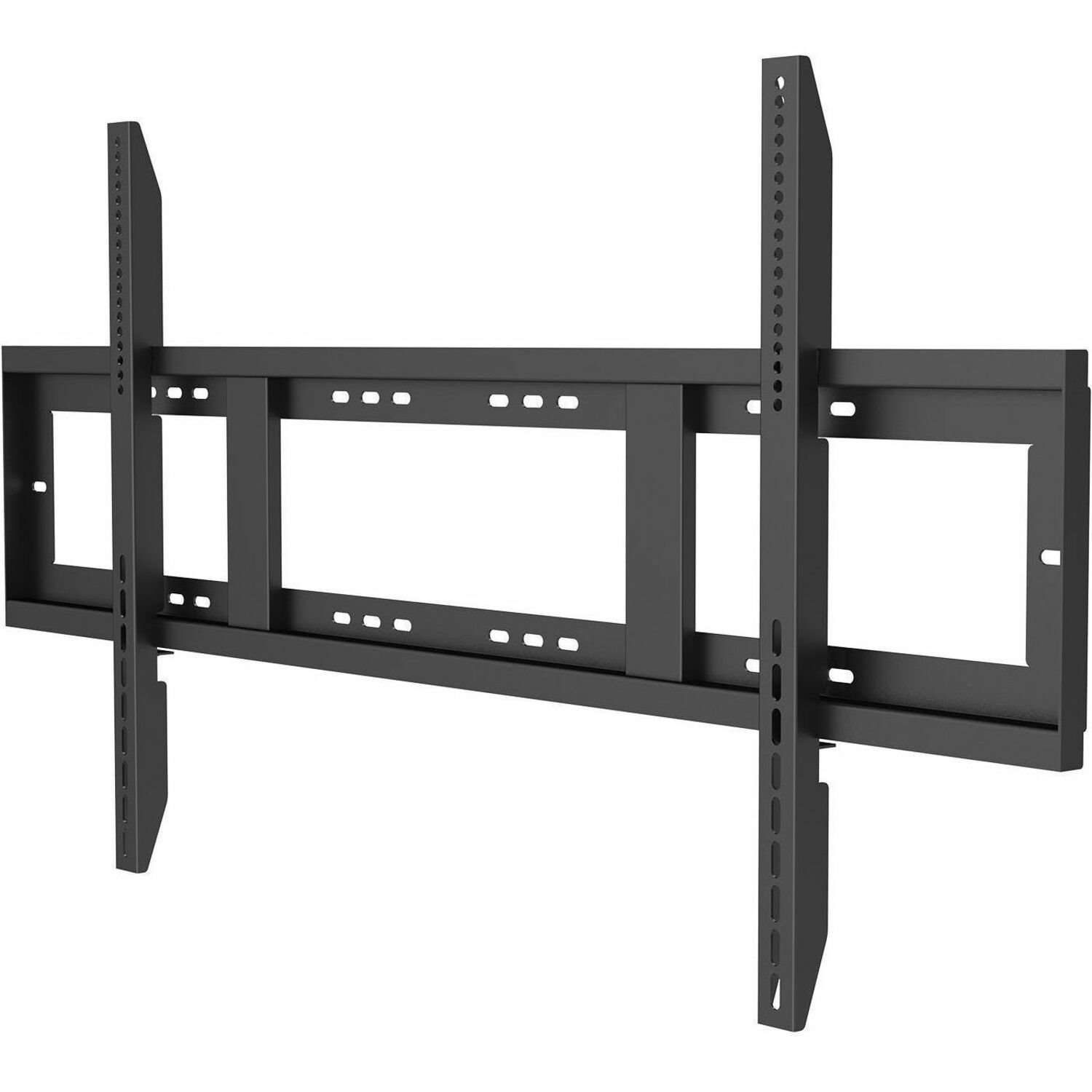 ViewSonic Wall Mount for Display, Interactive Display, Flat Panel Display, TV - Black