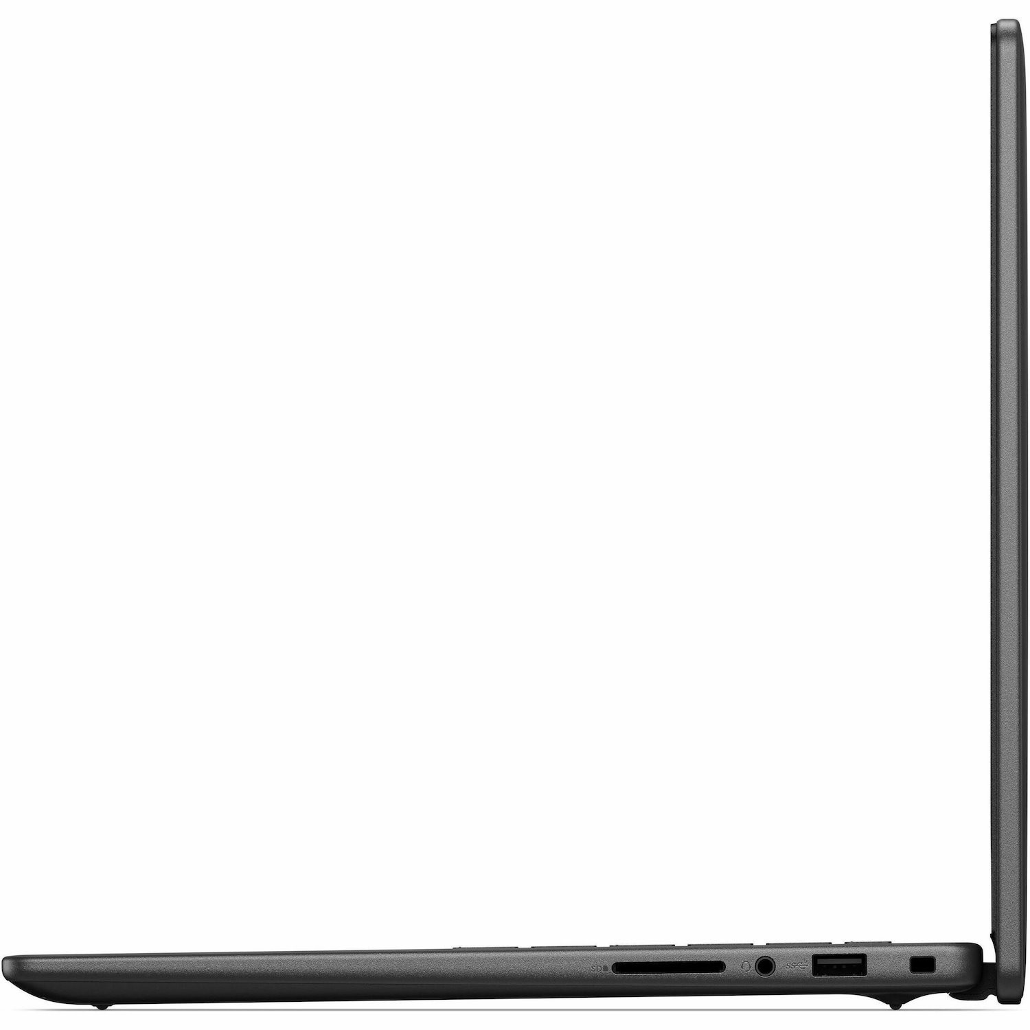Dell Pro 14 Essential PV14255 14" Notebook - Full HD Plus - 60 Hz - AMD Ryzen 5 220 - 16 GB - 512 GB SSD - English Keyboard - Carbon Black