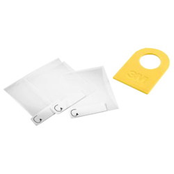 Zebra KT-137521-03R Screen Protector