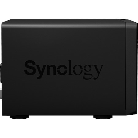 Synology Deep Learning NVR DVA3219