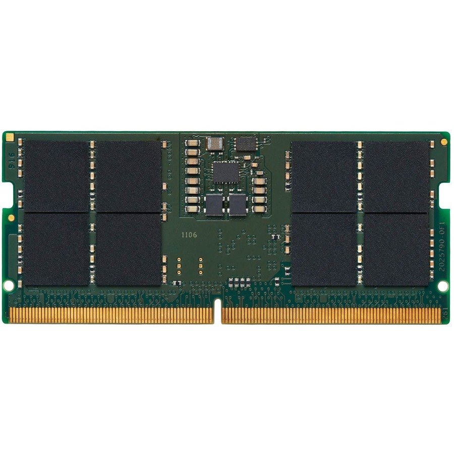 Kingston 16GB DDR5 SDRAM Memory Module