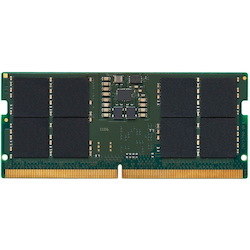 Kingston 16GB DDR5 SDRAM Memory Module