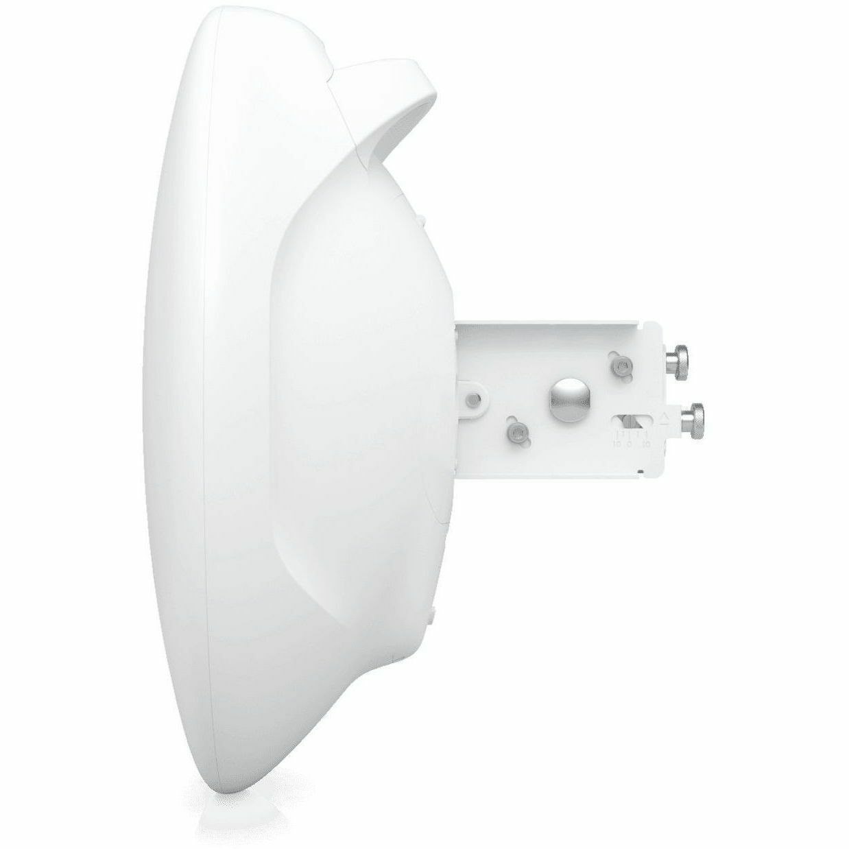 Ubiquiti Wave Pro Wi-Fi 6 802.11ax 5.40 Gbit/s Wireless Bridge