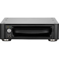 CRU RTX112-3Q Drive Enclosure - eSATA, FireWire/i.LINK 800, USB 3.0 Host Interface External