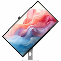 Alogic Clarity Max Touch 32C4KPDWT 32" Class Webcam LED Touchscreen Monitor - 16:9