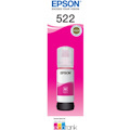 Epson T522 - EcoTank - Magenta Ink Bottle