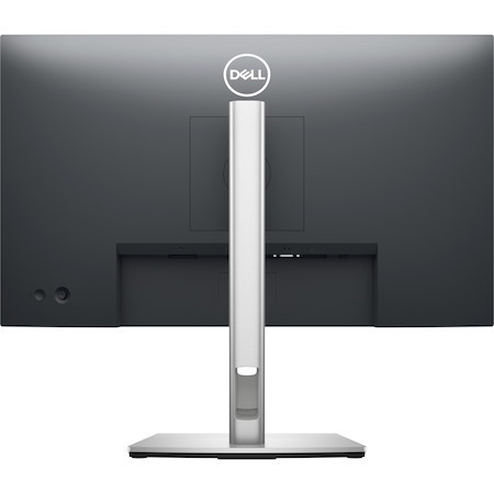 Dell P2422H 24" Class Full HD LED Monitor - 16:9 - Black, Silver