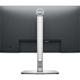 Dell P2422H 24" Class Full HD LED Monitor - 16:9 - Black, Silver