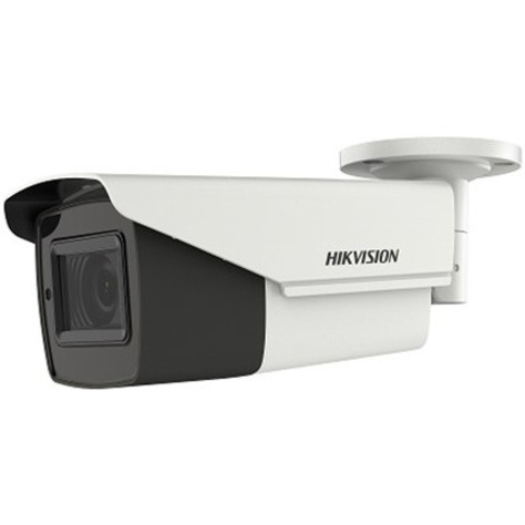 Hikvision Turbo HD DS-2CE16H1T-IT3Z 5 Megapixel HD Surveillance Camera - Color - Bullet
