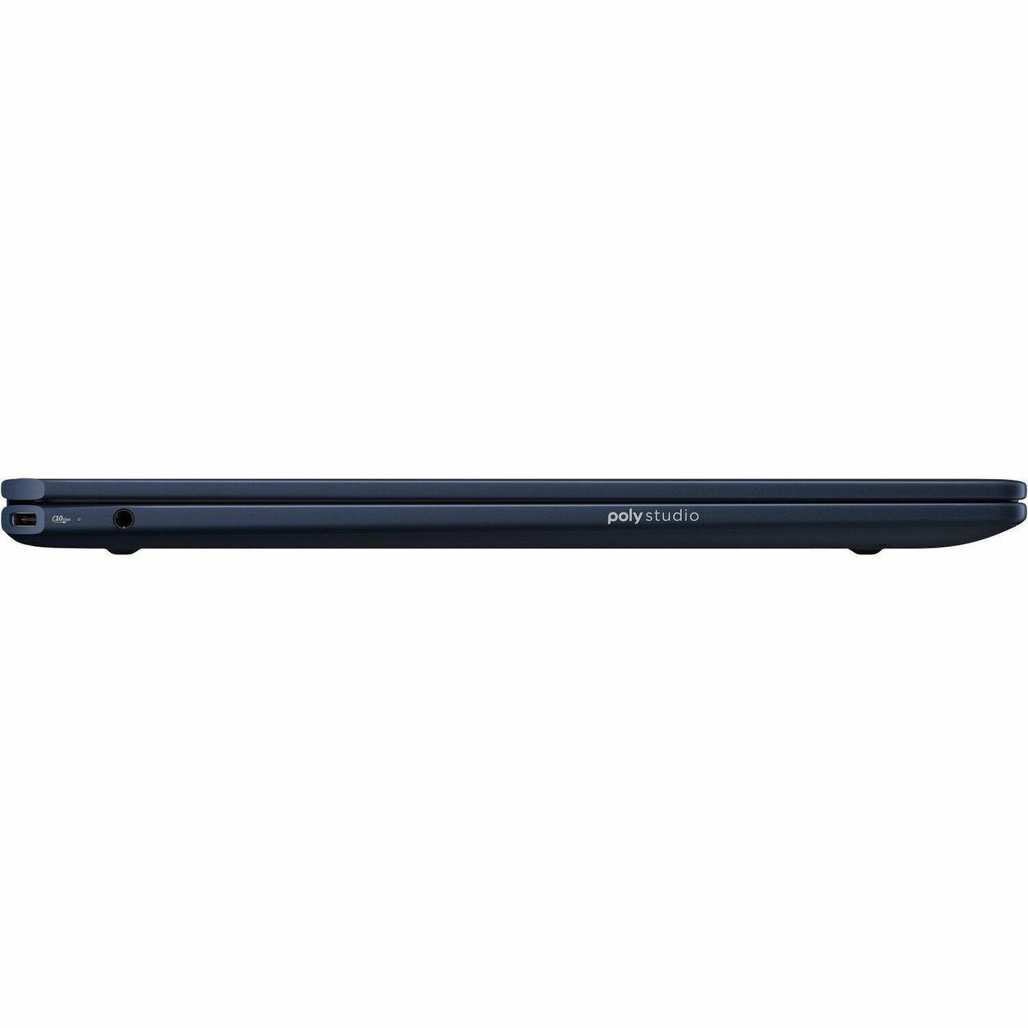 HP OmniBook Ultra Flip 14-fh0000 14-fh0024TU 14" Touchscreen Convertible Copilot+ PC 2 in 1 Notebook - 3K - Intel Core Ultra 9 288V - Intel Evo Platform - 32 GB - 1 TB SSD - Eclipse Gray
