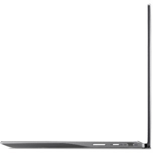 Acer Chromebook Spin 513 R841T R841T-S4ZG 13.3" Touchscreen Convertible 2 in 1 Chromebook - Full HD - Qualcomm Snapdragon 7c SC7180 - 4 GB - 64 GB Flash Memory - English (US) Keyboard