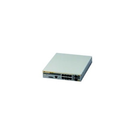 Allied Telesis IE210L-10GP Ethernet Switch