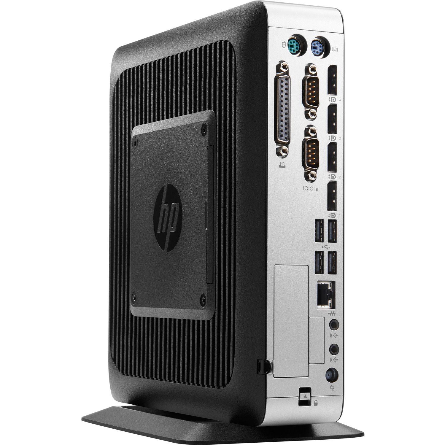 HP t730 Thin Client R-Series RX-427BB Quad-core (4 Core) 2.70 GHz - TAA Compliant