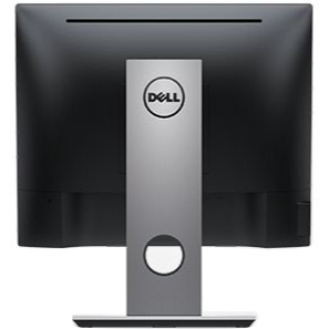 Dell P1917S 19" Class SXGA LCD Monitor - 4:3 - Black