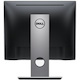 Dell P1917S 19" Class SXGA LCD Monitor - 4:3 - Black