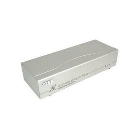 Aten 8 port Video Splitter-TAA Compliant