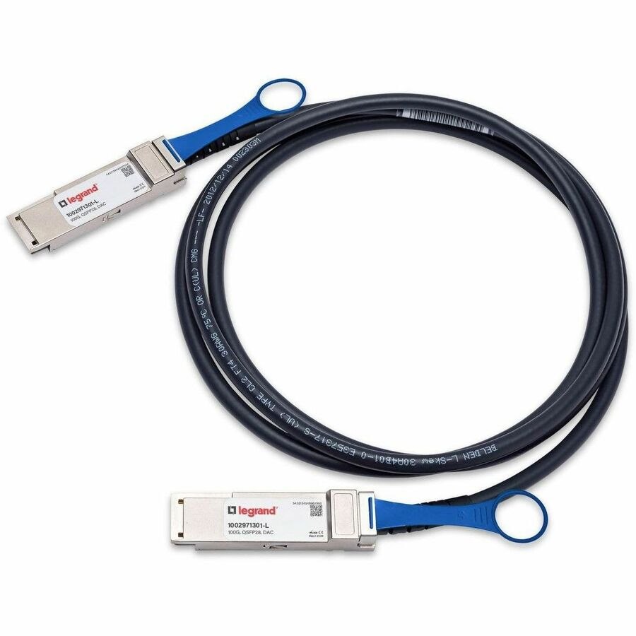 Approved Networks DAC Network Cable