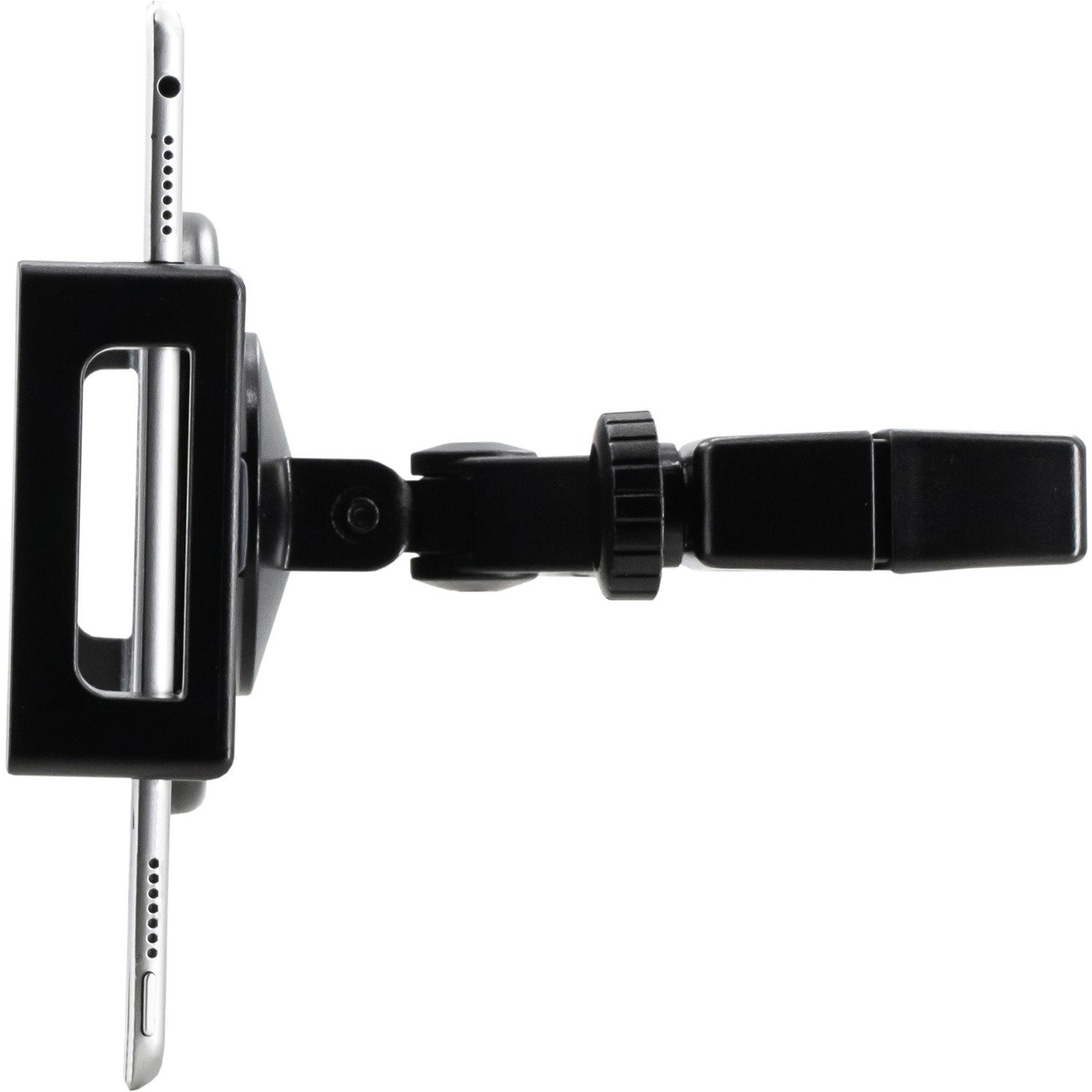 CTA Digital Universal Vehicle Mount for Tablet, iPad, iPad Air, iPad mini, iPad Pro