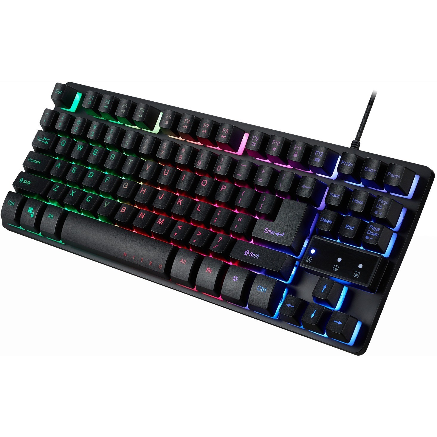 Acer Nitro Keyboard TKL