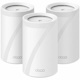TP-Link Deco BE65 Wi-Fi 7 IEEE 802.11be  Wireless Router