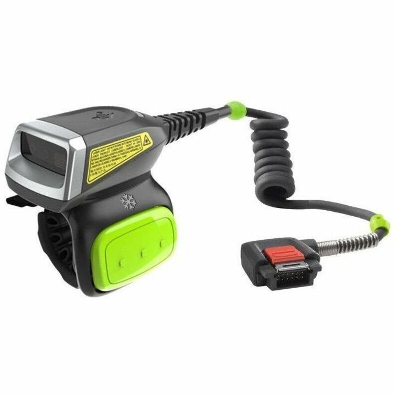 Zebra RS5000X Barcode Scanner Kit