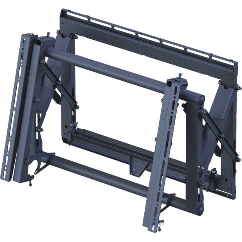 Premier Mounts LMV Mounting Arm for Flat Panel Display - Black