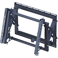 Premier Mounts LMV Mounting Arm for Flat Panel Display - Black