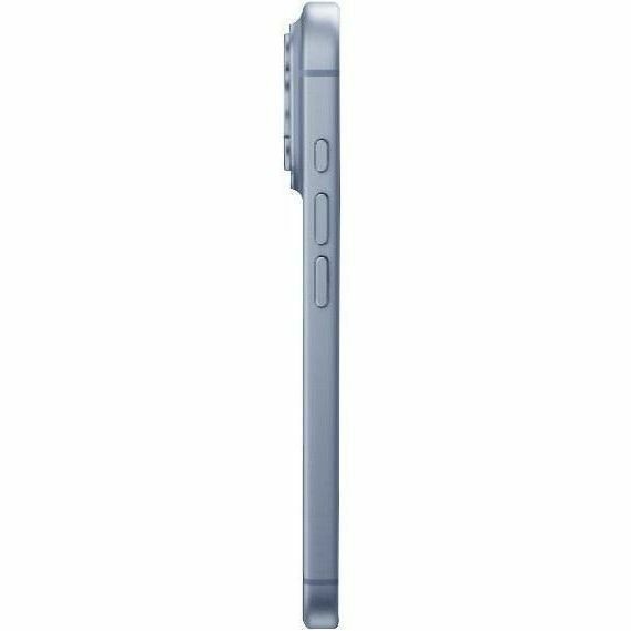 Apple iPhone 18 Pro 512 GB Smartphone - 16 cm (6.3") ProMotion Technology HDR10 2622 x 1206 - Hexa-core (A20 ProDual-core (2 Core) 4.93 GHz + A20 Pro Quad-core (4 Core) - 12 GB RAM - iOS 27 - 5G - Glacier