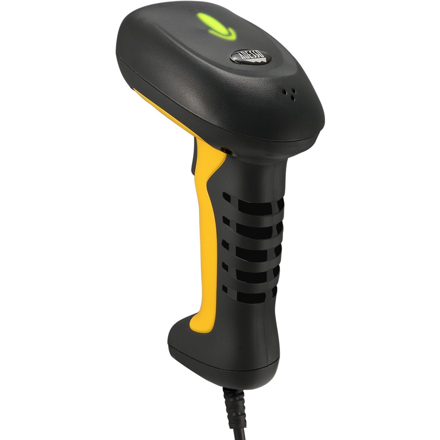 Adesso NuScan 5200TU- Antimicrobial & Waterproof 2D Barcode Scanner