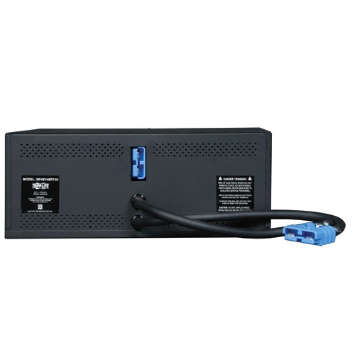 Eaton Tripp Lite Series External 48V 4U Battery Pack for select UPS Systems (BP48V48RT4U)