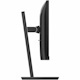 Philips S-line 222S9JML 22" Class Full HD LED Monitor - 16:9 - Textured Black