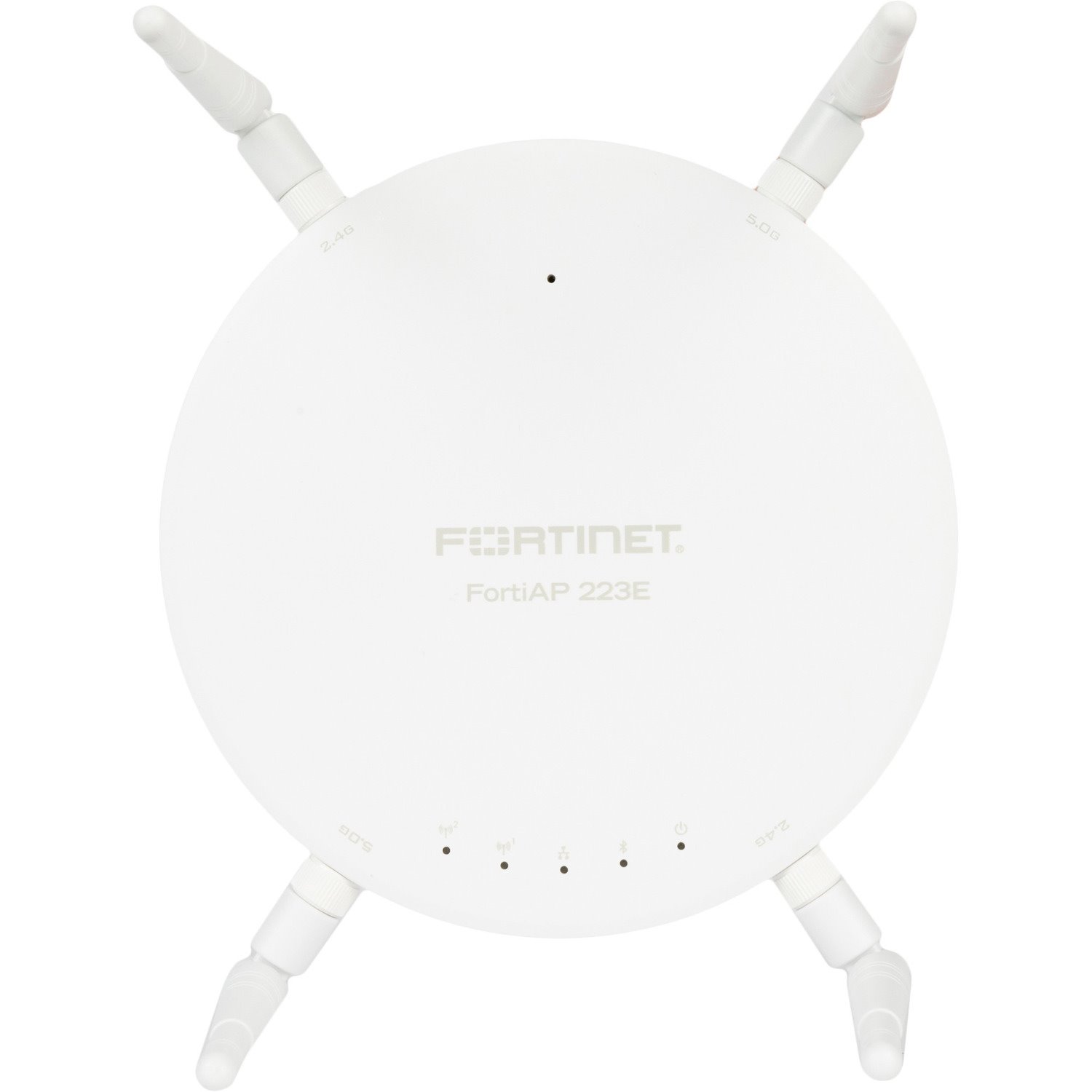 Fortinet FortiAP 223E Dual Band IEEE 802.11ac 1.24 Gbit/s Wireless Access Point - Indoor