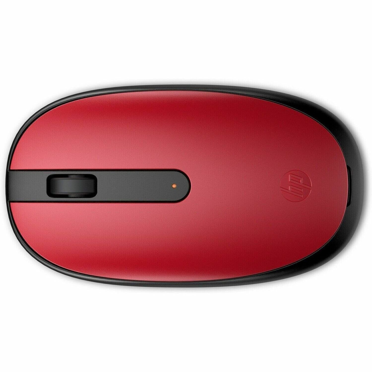 HP 240 Empire Red Bluetooth