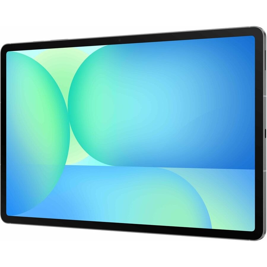 Samsung Galaxy Tab S10 FE SM-X528U Tablet - 10.9" WUXGA+ - Samsung Exynos 1580 (S5E8855) Octa-core - 8 GB - 128 GB Storage - Android 15 - 5G - Gray