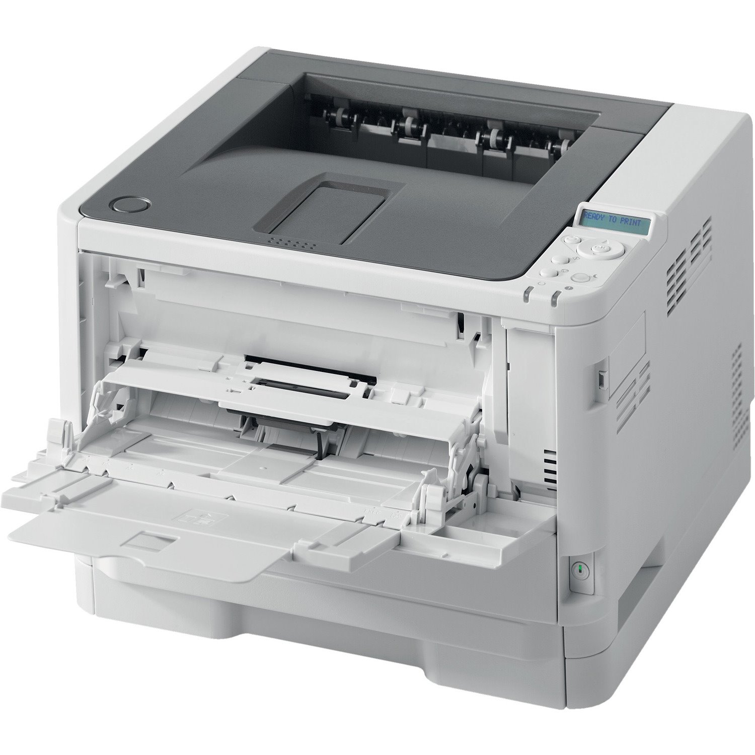 Oki B500 B512dn Desktop LED Printer - Monochrome