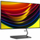 Lenovo Qreator 27" Class 4K UHD LED Monitor - 16:9 - Iron Gray