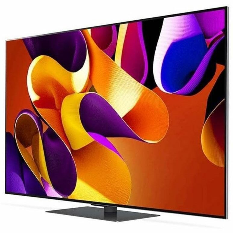 LG evo G4 OLED65G4CUB 65" Smart OLED TV - 4K UHDTV