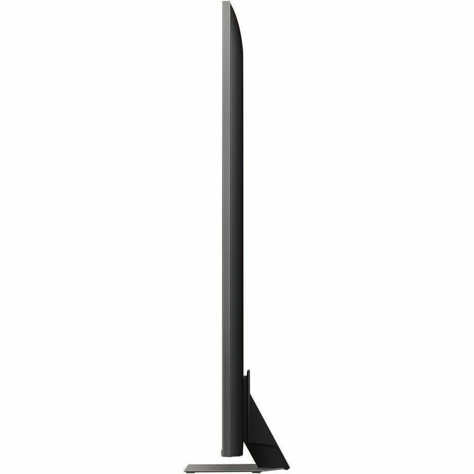 Samsung QN85D TQ85QN85DBT 85" (215.90 cm) Smart LED-LCD TV 2024 - 4K UHDTV - High Dynamic Range (HDR) - Carbon Silver