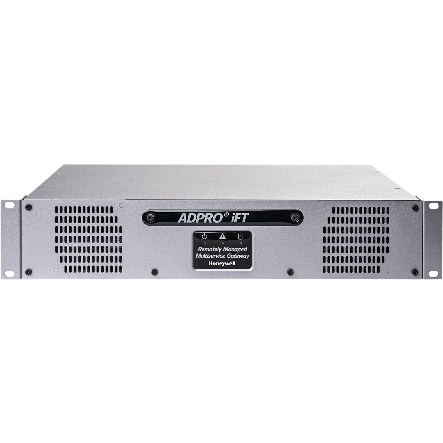 Honeywell iFT - Remotely Programmable NVR+ - 4 TB HDD
