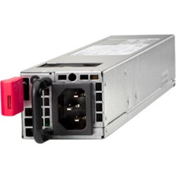 HPE 8325 650W 100-240VAC Front-to-Back Power Supply