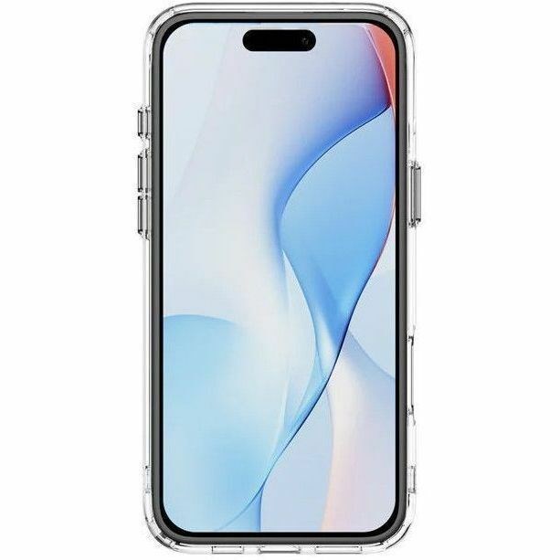 Strike Clear Tpu Case For Apple Iphone 1