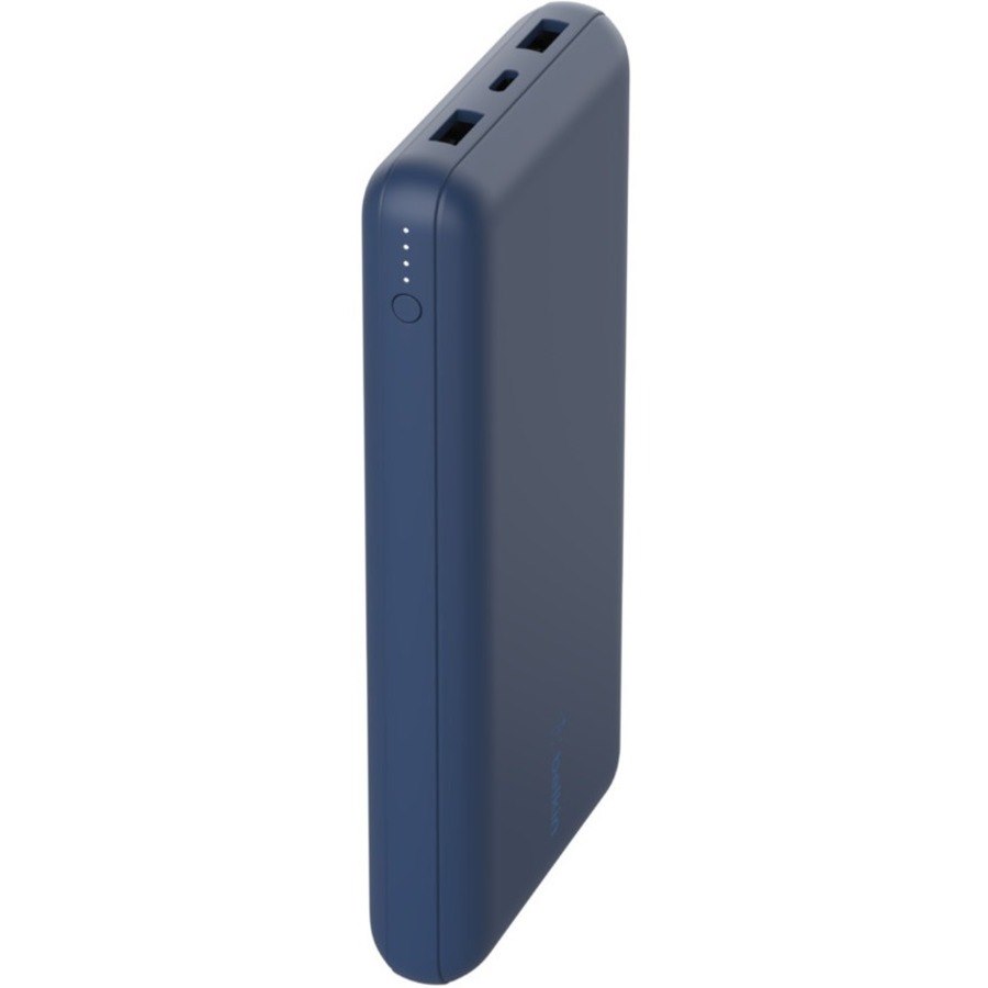 Belkin BOOST&uarr;CHARGE Power Bank - Blue