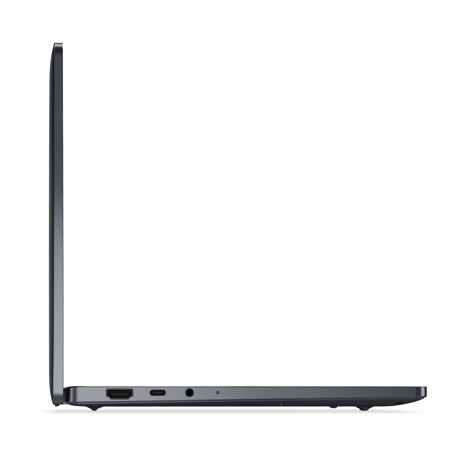 Dell Pro 13 Premium PA13250 13.3" Copilot+ PC Notebook - Full HD Plus - 60 Hz - Intel Core Ultra 5 236V - vPro Technology - 16 GB - 512 GB SSD - English (US) Keyboard - Magnetite