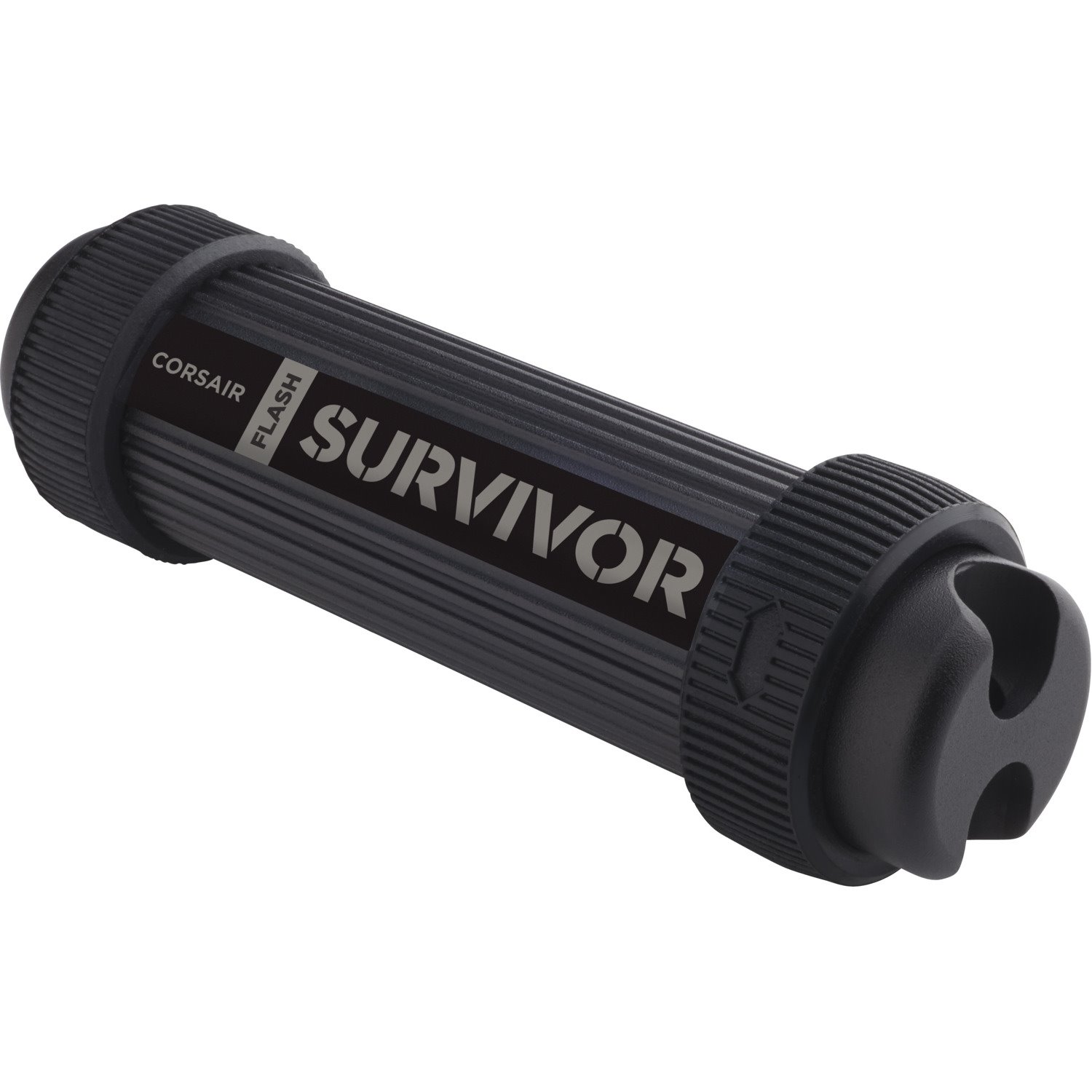 Corsair Flash Survivor Stealth 256GB USB 3.0 Flash Drive