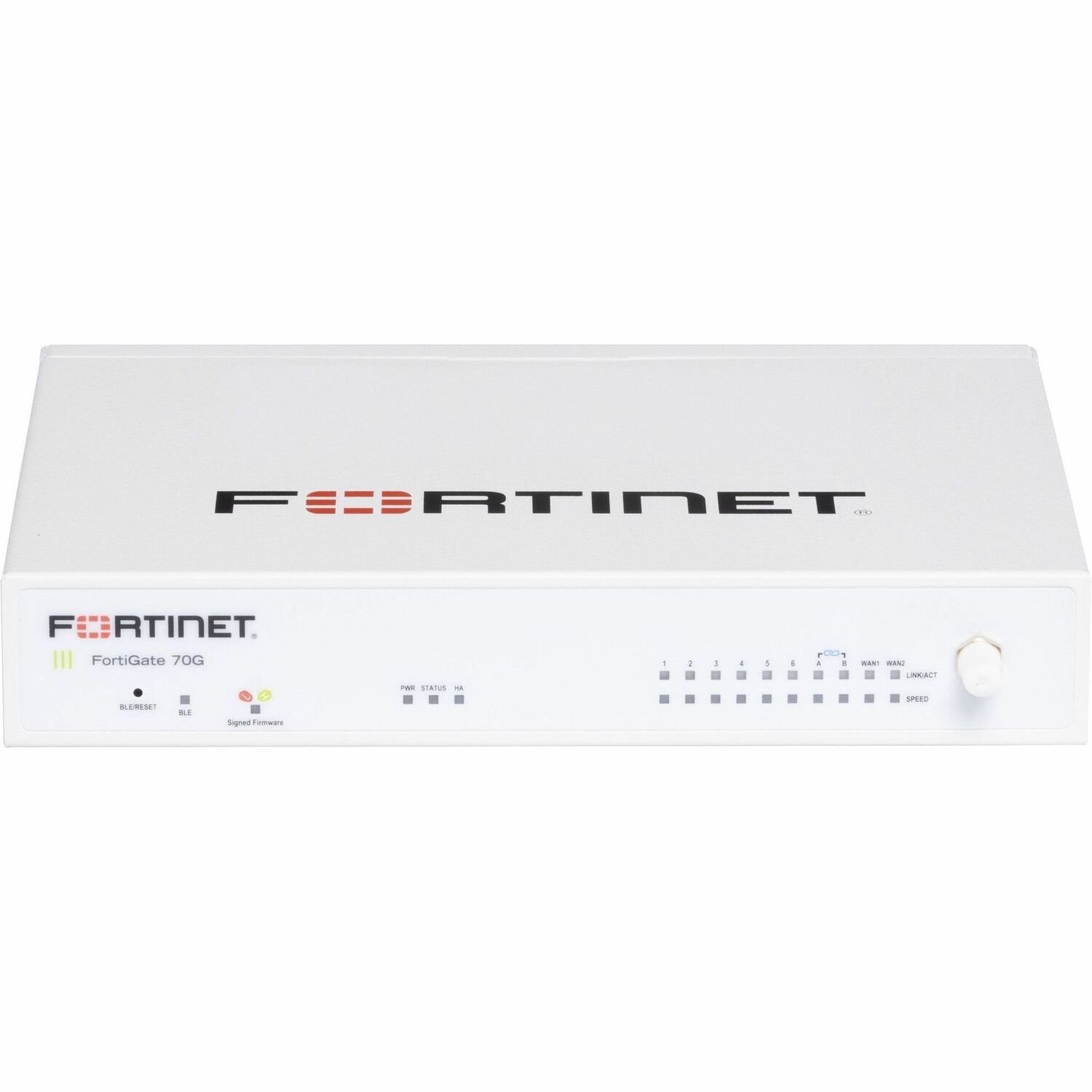 Fortinet FortiGate FG-70G-POE Network Security/Firewall Appliance - 3 Year FortiCare Premium and FortiGuard Unified Threat Protection (UTP)