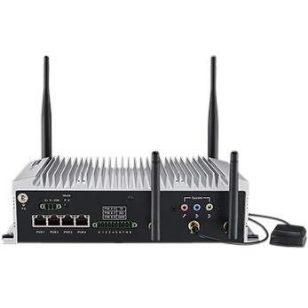 Advantech Ultra Rugged ARK-2151S Network Video Recorder